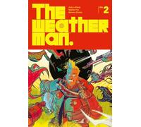 Fox, Nathan - The Weatherman Volume 2