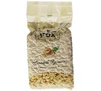 FOX Natural Quality Arachidi Tostate Superior - 1000 g