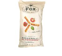 FOX Natural Quality Garganelli al Pomodoro - 300 g