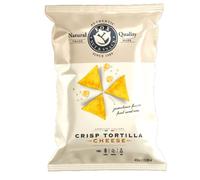 Fox Natural Quality Tortillas Cheese, 450 gr