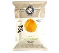 FOX Natural Quality Vintage Potatoes Aceto Balsamico e Sale Marino - 300 g