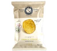 Fox Natural Quality Vintage Potatoes Crema di Cipolla - 300 g