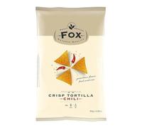 Fox Natural Quality Vintage Tortilla Sweet Chili, 450 gr
