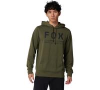 FOX Non Stop 2023 Felpa, verde, taglia 2XL per maschi