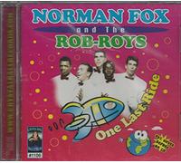 Fox, Norman & The Rob Roys - One Last Ride