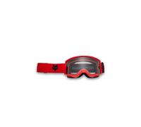 FOX Occhiali da mountain bike Main rosso