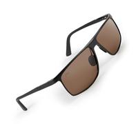 Fox Occhiali da sole Rage Voyager, Marrone