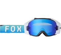 FOX - Occhiali Vue Spire Aqua / Spark Mirror Lens 2026 Blu UNICA