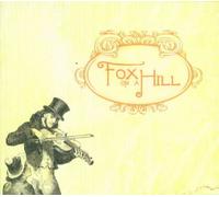 Fox on a Hill