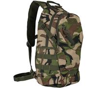 Fox Outdoor 56-114 Scout Tactical Day Pack - Woodland Camo
