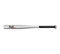 FOX Outdoor American Baseball Schläger in Alluminio, Anatomic Griffo, Leicht