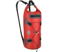 Fox Outdoor Borsa Impermeabile DRY PAK 30 Campeggio Outdoor Pesca Militare Rosso