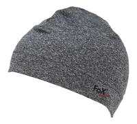 Fox Outdoor Eseguire Cappello Uomo Esecuzione polizia All'aperto Morbido Grigio