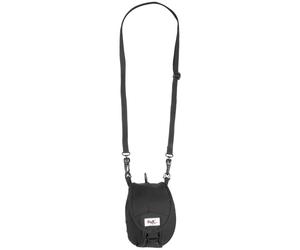 Fox Outdoor Large Camera Pouch Utility Soft Protector Cover Travel Camping Black