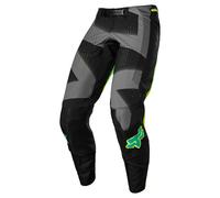 FOX PANTA.CROSS FOX 360 RKANE Pantaloni da cross uomo nero, taglia 30