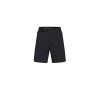 Fox ranger junior lined short black kids