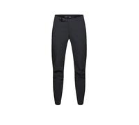 Fox Racing W Ranger Pant Pantaloni MTB da Donna, Struttura Ultraleggera, Silhouette Sottile, Tessuto Elasticizzato Resistente, Tasche posizionate strategicamente per Essenziali, Nero, Taglia: 2