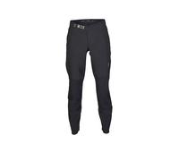 FOX Pantaloncini da ciclismo Defend da uomo nero | 30