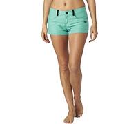 Fox - Pantaloncini Lady Vault Tech Sea Foam, taglia 4