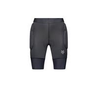 FOX Pantalone protettivo da bici Titan Race nero | XL