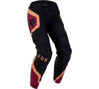 FOX - Pantaloni 180 Ballast Lady Magnetic 2024 Nero,Arancione,Rosa 16