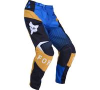 FOX - Pantaloni 180 Collect Blue 2026 Blu 36