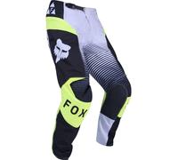 FOX 180 Collect Pantaloni da cross grigio 34