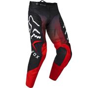 FOX - Pantaloni 180 Leed Rosso Fluo 2023 Rosso 26