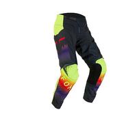 Fox Pantaloni Cross 180 Flora Dark Shadow Taglia 32