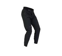 FOX Pantaloni da ciclismo invernali da uomo Flexair Pro Fire Alpha nero | 32