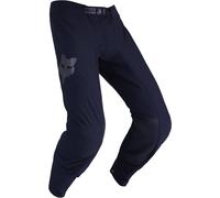 Pantaloni da Cross FOX Flexair Blackout Nero36 Nero