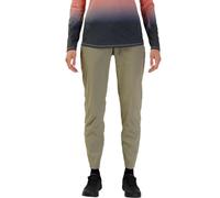 Fox Pantaloni Lunghi da Donna Ranger Lunar MTB, Adobe, Uomo