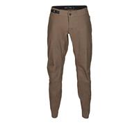 Fox Pantaloni Mtb Ranger Nero Uomo 36