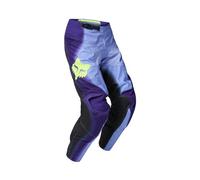 Fox Pants 180 Interfere Black/Blue 32