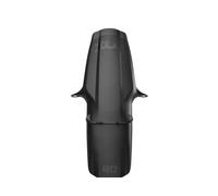 Fox 40 2021 Front Mudguard Nero Black