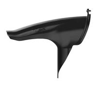 Fox 36-38 2021 Front Mudguard Nero Black