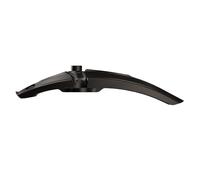 Fox Podium L 2026 Front Mudguard Argento Black