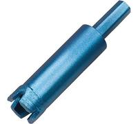 Fox, Passer Sur 803-03-256 Kit Réducteurs 5 pièces Alu [6mm, largeur Totale 0.750-19.05mm] 803-03-007 Unisex Adulto, Argento, 0,750-19,05 mm