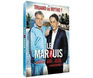 FOX PATHE EUROPA Le Marquis by Franck Dubosc