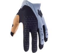 §Guanti Cross FOX Racing Pawtector Nero-Grigio§
