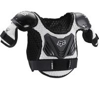 FOX Pee Wee Titan Armatura toracica per bambini, Taglia M/L