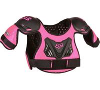 FOX Pee Wee Titan Pettorale per bambini, Taglia S/M