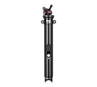 FOX Performance IsoStrut Trek SuperCaliber 2021/20 | 235x32,5mm | Remote PTL