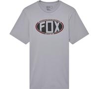 FOX Performance Premium Maglietta, grigio, taglia L per maschi