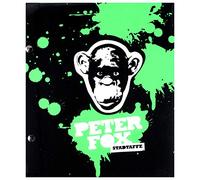 Fox, Peter - Peter Fox & Cold Steel - Live aus Berlin (Deluxe Ed., Stadtaffe Buch)