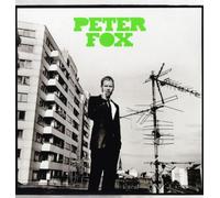 FOX, PETER - STADTAFFE