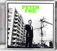 Fox, Peter - Stadtaffe