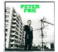 Peter Fox Stadtaffe 2LP Vinile Gatefold Copertura Ristampa 2008 Downbeat