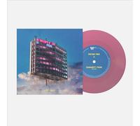 Fox,Peter Zukunft Pink (Pink 7" BioVinyl) (Vinyl LP)