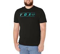 Fox Pinnacle Tech Tee Black S